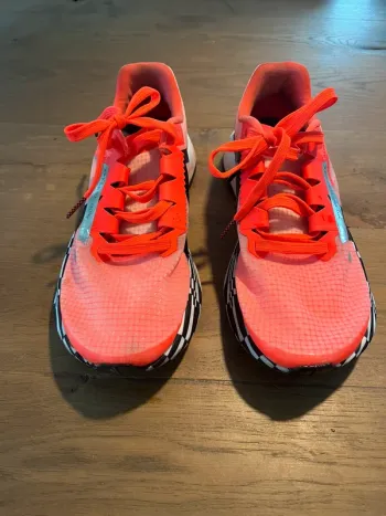 Nike ZoomX Ultrafly Trail bike d'occasion — image 5 sur 6