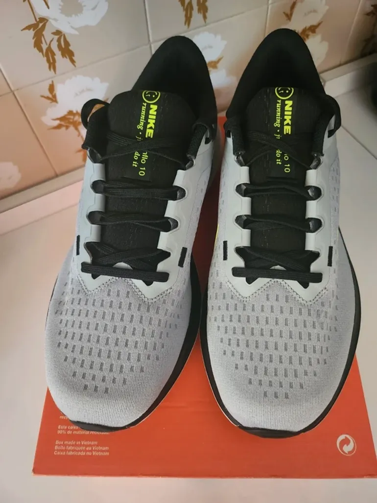 Nike Nuove nr.44 bike d'occasion — image 5 sur 10