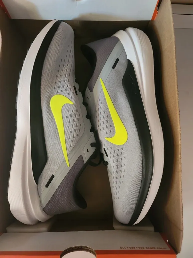 Nike Nuove nr.44 bike d'occasion — image 3 sur 10