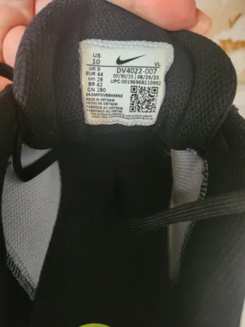 Nike Nuove nr.44 bike d'occasion — image 7 sur 10