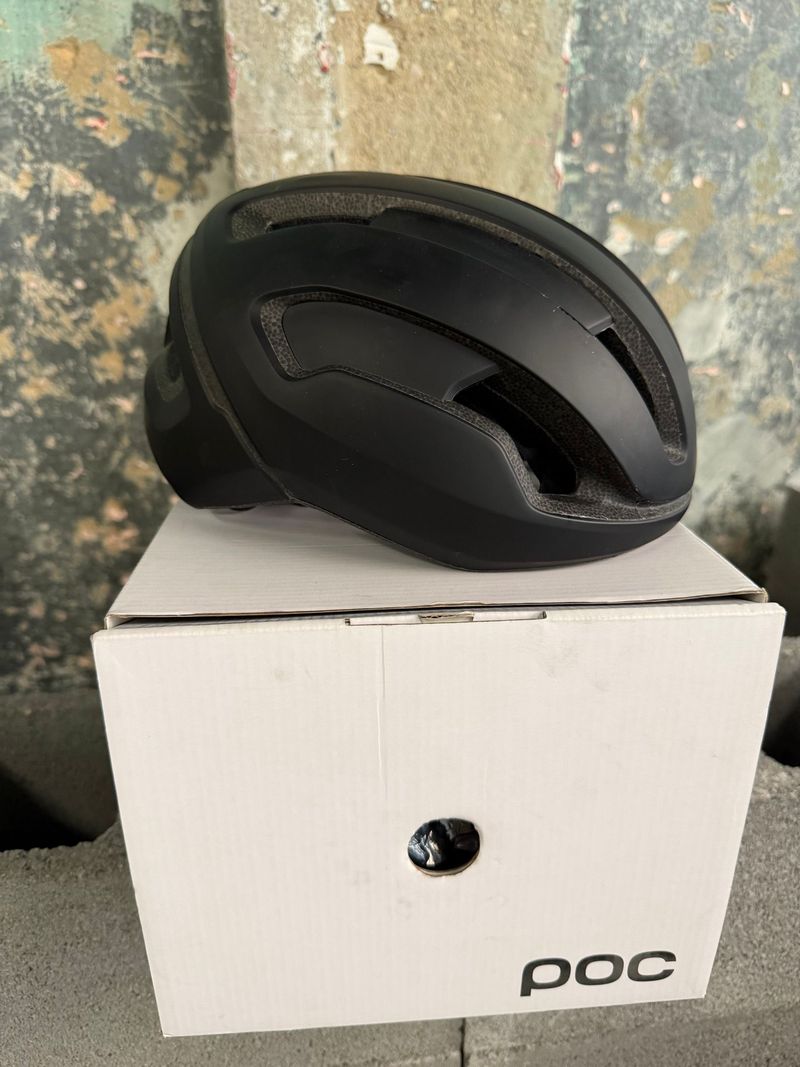 Brugt POC Omne Air 2025 Cycling Accessories