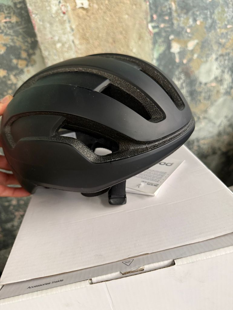 Used POC Omne Air 2025 bike — image 3 of 3