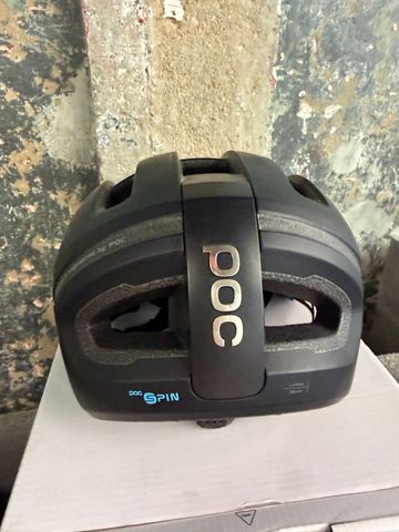 Used POC Omne Air 2025 bike — image 2 of 3