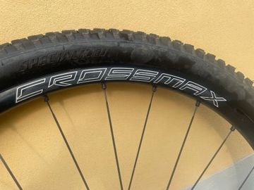 Brugt Mavic Crossmax 29 Wheelset 2022 bike — billede 4 af 4
