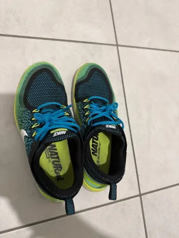 Nike Free Run Distance 2 bike d'occasion — image 4 sur 6