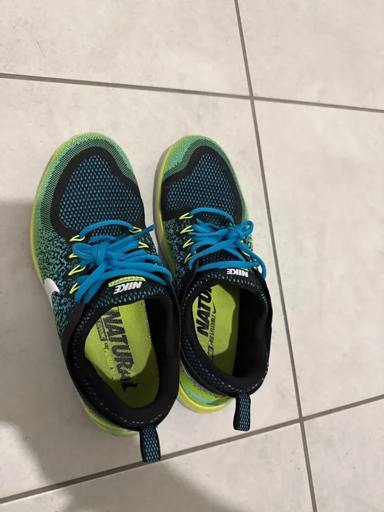 Nike Free Run Distance 2 bike d'occasion — image 4 sur 6