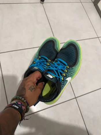 Nike Free Run Distance 2 bike d'occasion — image 2 sur 6
