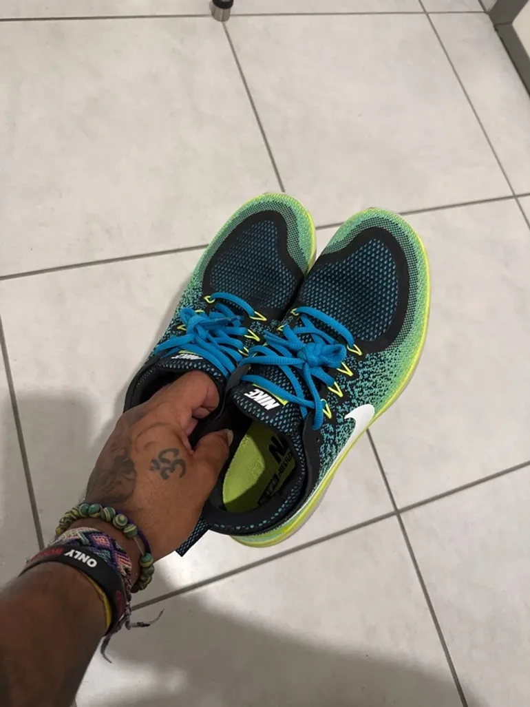 Nike Free Run Distance 2 bike d'occasion — image 2 sur 6