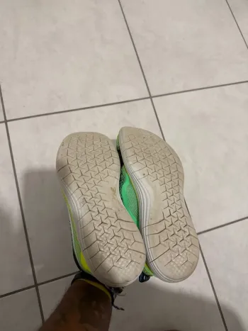 Nike Free Run Distance 2 bike d'occasion — image 3 sur 6