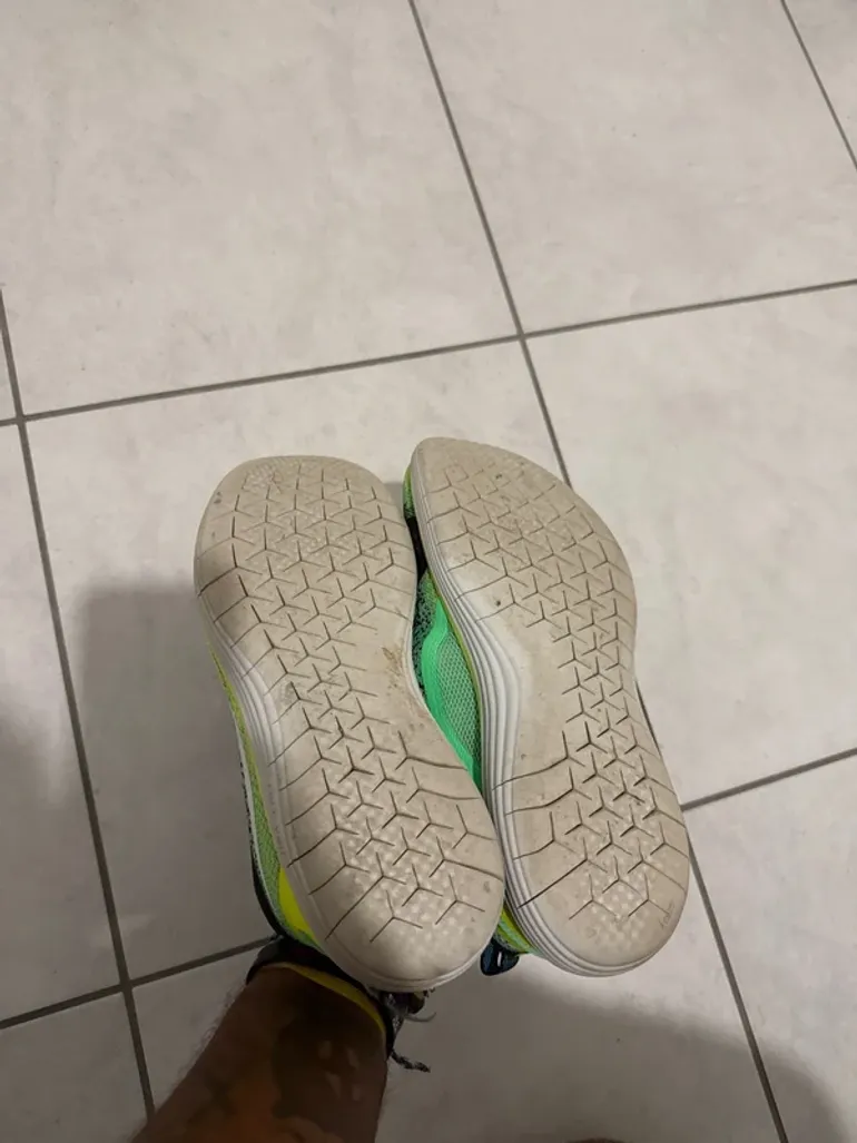 Nike Free Run Distance 2 bike d'occasion — image 3 sur 6