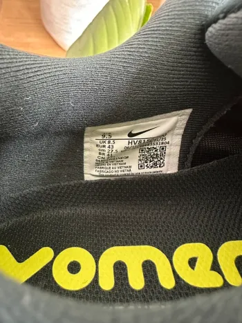 Použité Nike Vomero Plus bike — obrázek 6 z 6