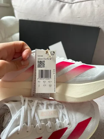 Adidas Adizero EVO SL bike d'occasion — image 9 sur 10