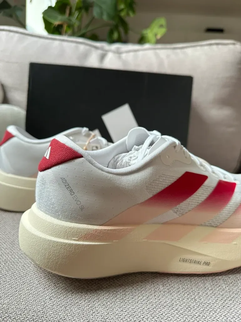 Adidas Adizero EVO SL bike d'occasion — image 6 sur 10