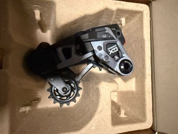 Sram GX AXS bike d'occasion — image 3 sur 3