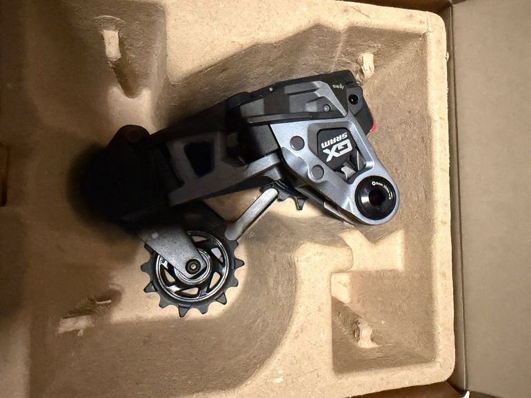 Sram GX AXS bike d'occasion — image 3 sur 3