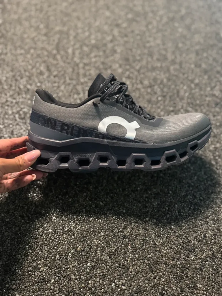 On Running shoes bike d'occasion — image 6 sur 8