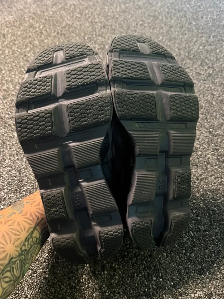 On Running shoes bike d'occasion — image 2 sur 8