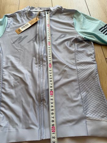Used MAAP Maillot Jersey bike — image 2 of 9