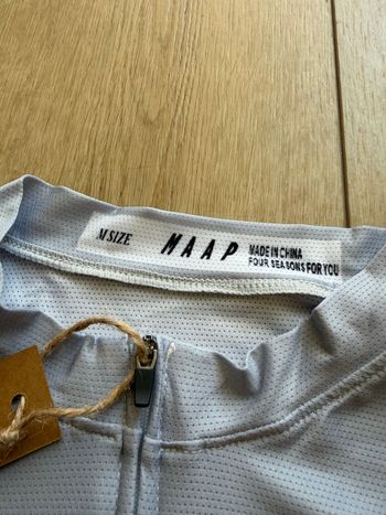 Used MAAP Maillot Jersey bike — image 7 of 9