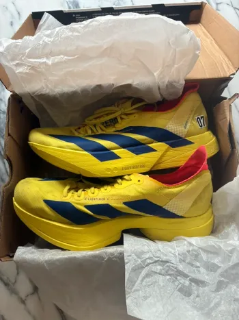 Adidas Adios Pro 4 bike d'occasion — image 2 sur 10