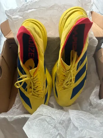 Adidas Adios Pro 4 bike d'occasion — image 5 sur 10