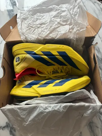 Adidas Adios Pro 4 bike d'occasion — image 9 sur 10