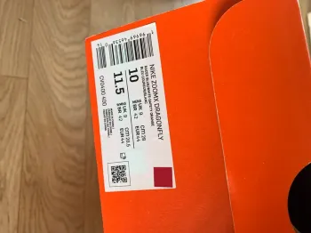 Nike ZoomX Dragonfly bike d'occasion — image 3 sur 3