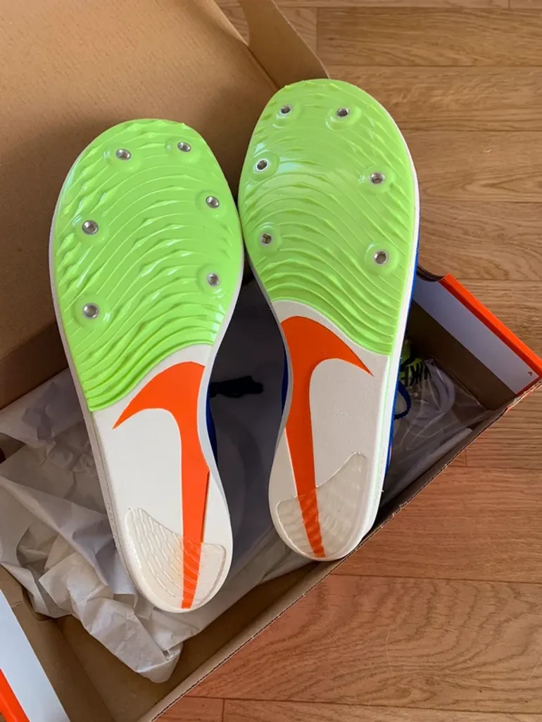 Nike ZoomX Dragonfly bike d'occasion — image 2 sur 3
