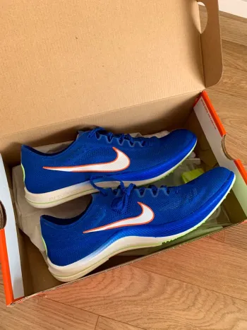 Nike ZoomX Dragonfly bike d'occasion