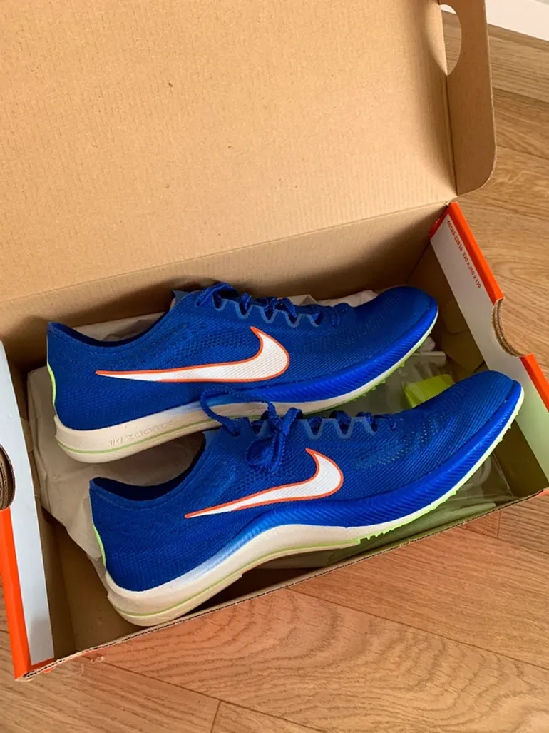 Nike ZoomX Dragonfly bike d'occasion — image 1 sur 3