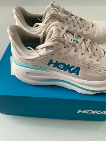 Hoka Bondi 9 bike d'occasion — image 4 sur 7