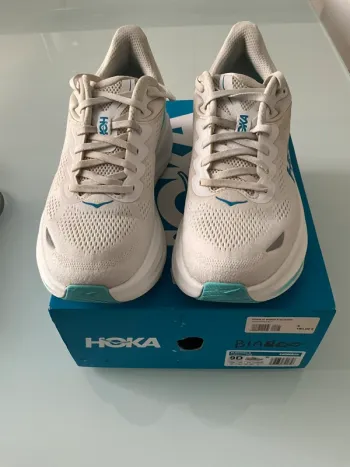 Hoka Bondi 9 bike d'occasion