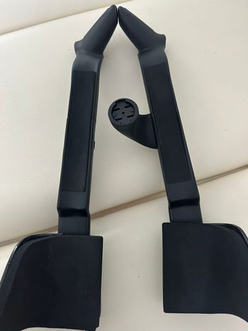 Used Aerocoach ascolons aerobars 2026 bike — image 2 of 4