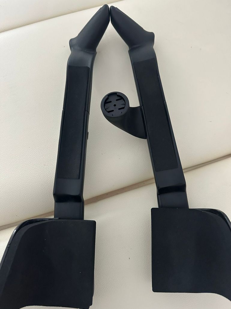 Used Aerocoach ascolons aerobars 2026 bike — image 2 of 4