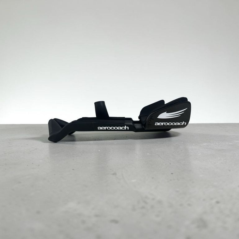 Used Aerocoach ascolons aerobars 2026 bike — image 1 of 4