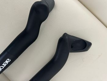 Used Aerocoach ascolons aerobars 2026 bike — image 4 of 4