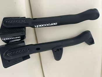Used Aerocoach ascolons aerobars 2026 bike — image 3 of 4