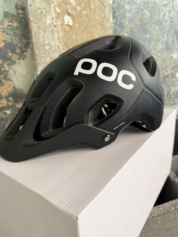 Tweedehands POC Tectal MTB Helmet 2025 Cycling Accessories