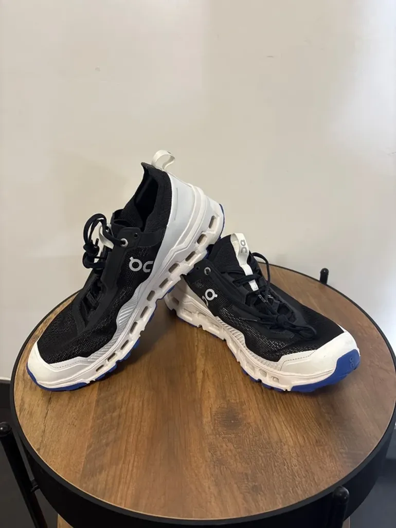 Tweedehands On Running CloudUltra bike — afbeelding 4 van 5