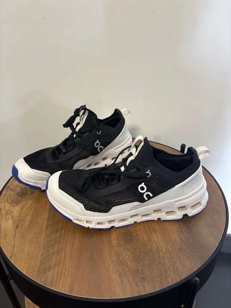 Tweedehands On Running CloudUltra bike — afbeelding 2 van 5