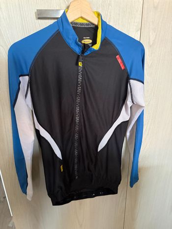 Used Mavic Magic 2024 bike