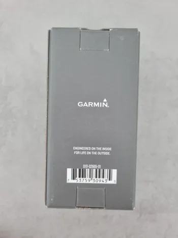 Garmin Vivomove Trend bike d'occasion — image 6 sur 6