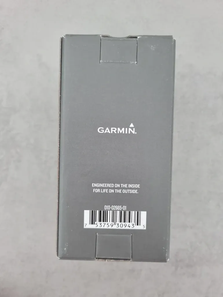 Garmin Vivomove Trend bike d'occasion — image 6 sur 6