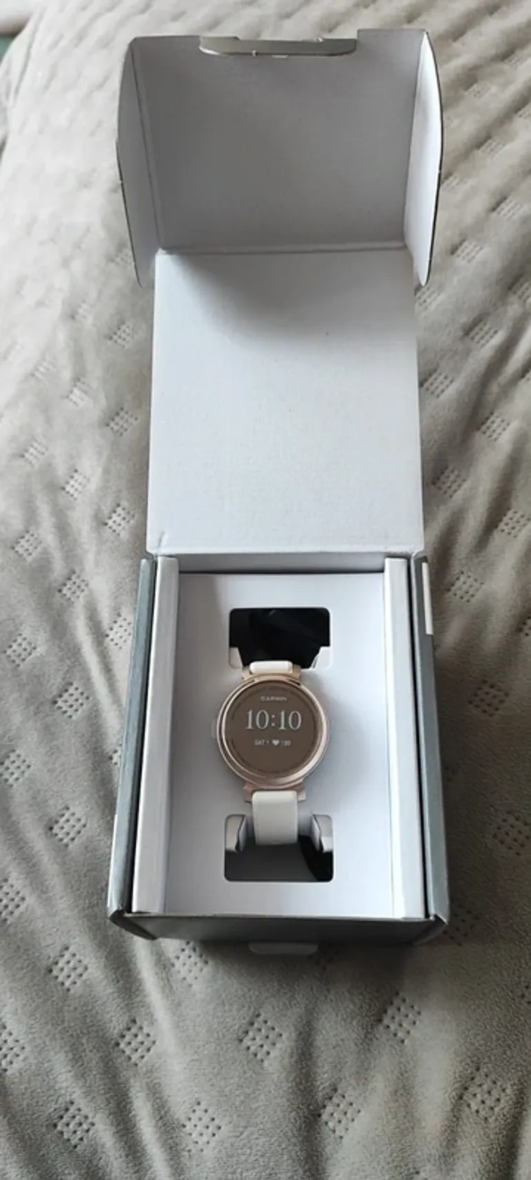 Garmin Lily 2 bike d'occasion — image 3 sur 3