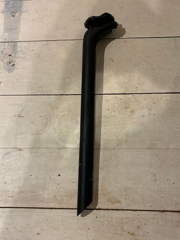 aurum Carbon Seatpost 2023 bike d'occasion