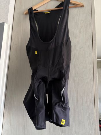 Used Mavic Tenue cycliste bike — image 4 of 5