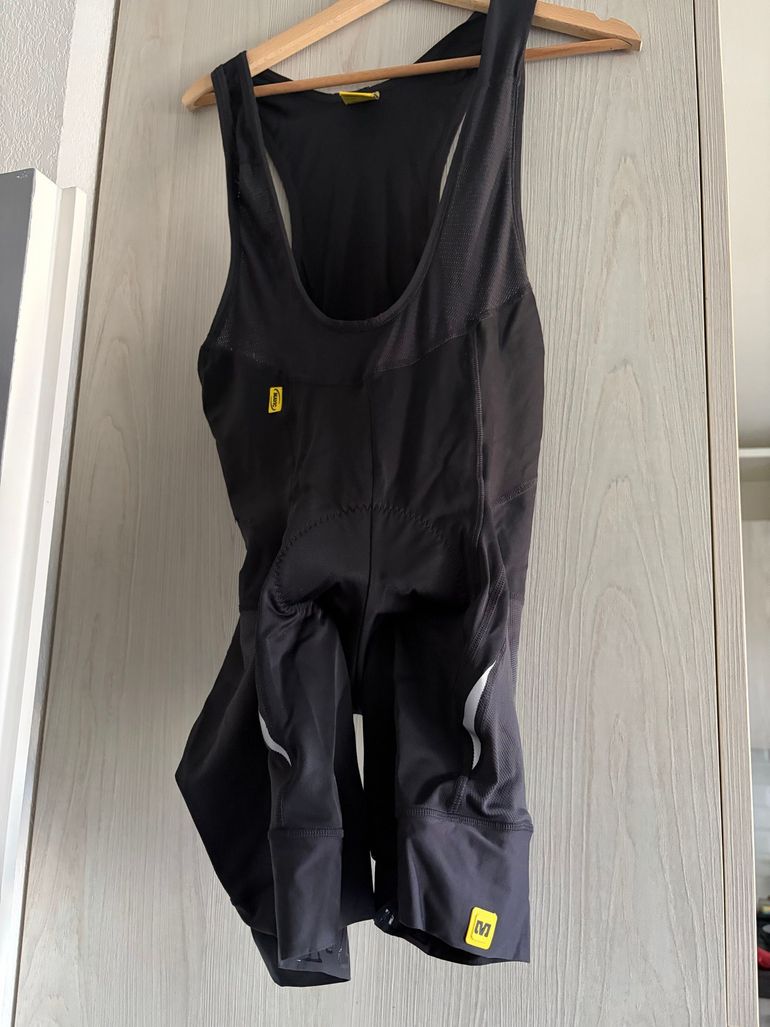Used Mavic Tenue cycliste bike — image 4 of 5