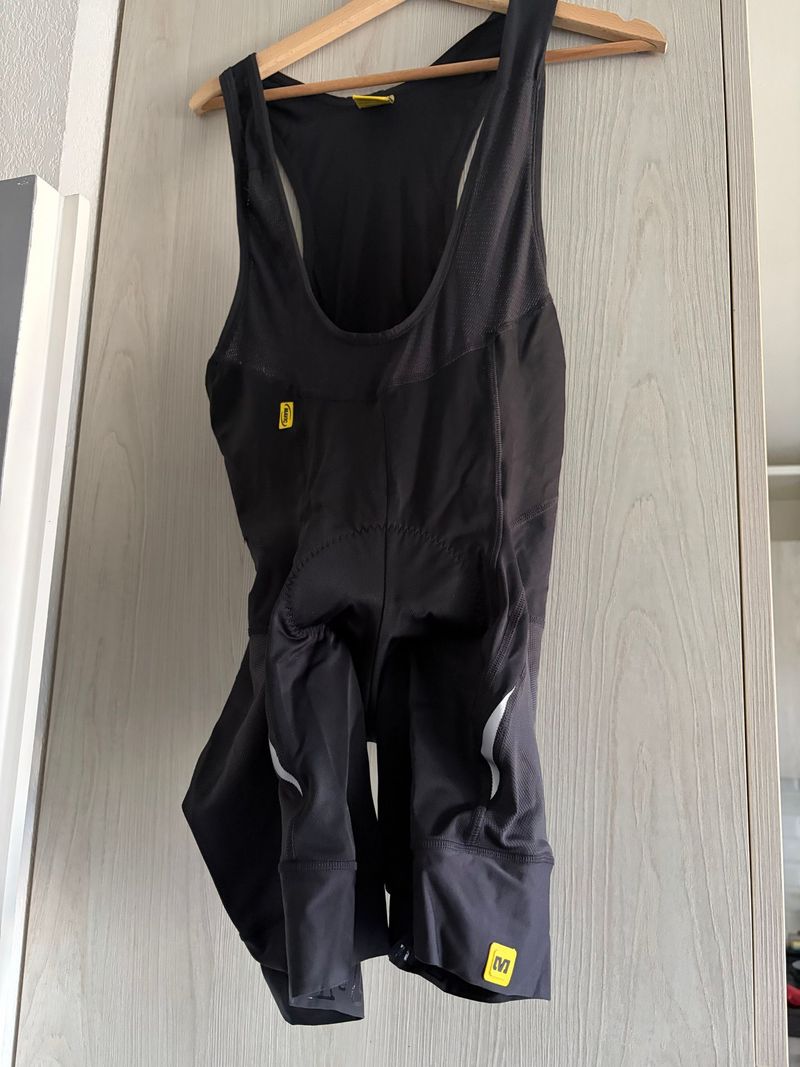 Mavic Tenue cycliste bike d'occasion — image 4 sur 5