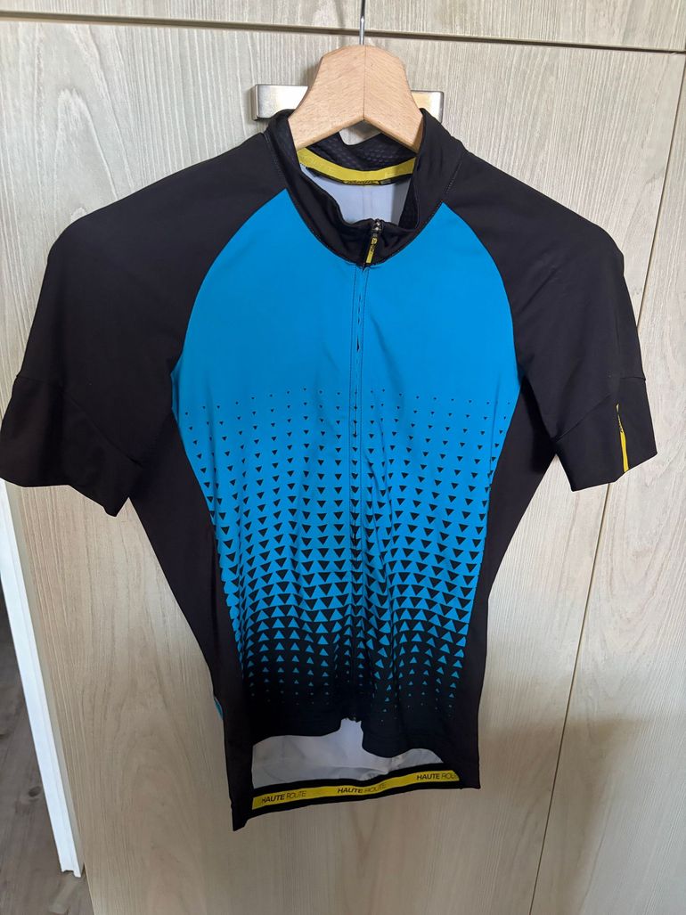 Used Mavic Tenue cycliste bike — image 2 of 5