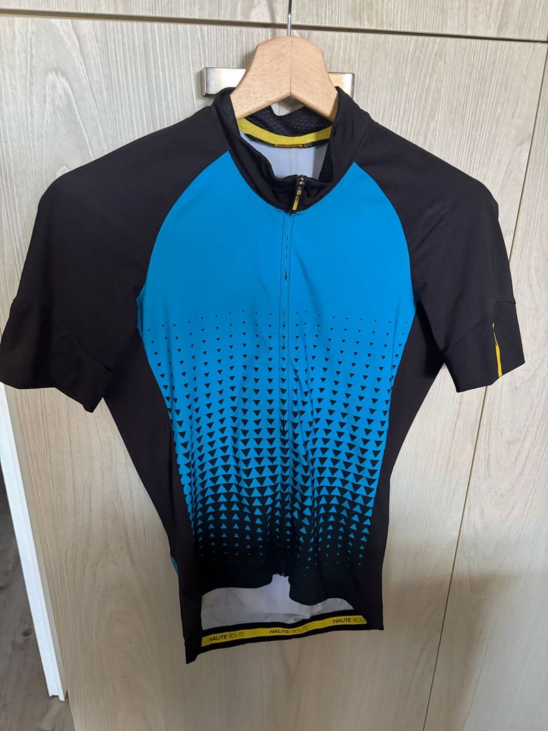 Mavic Tenue cycliste bike d'occasion — image 2 sur 5